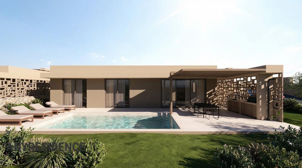 Villa in Kefalas, photo #2, listing #2532357