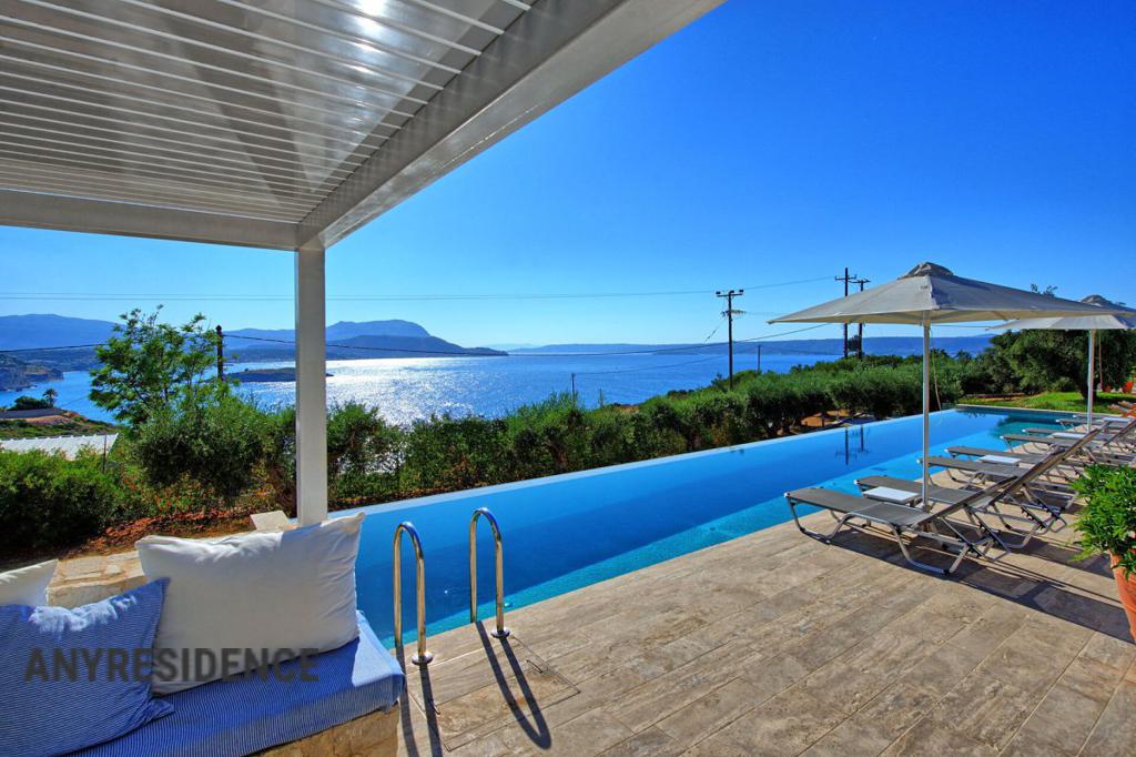 Villa in Plaka, photo #6, listing #2532579
