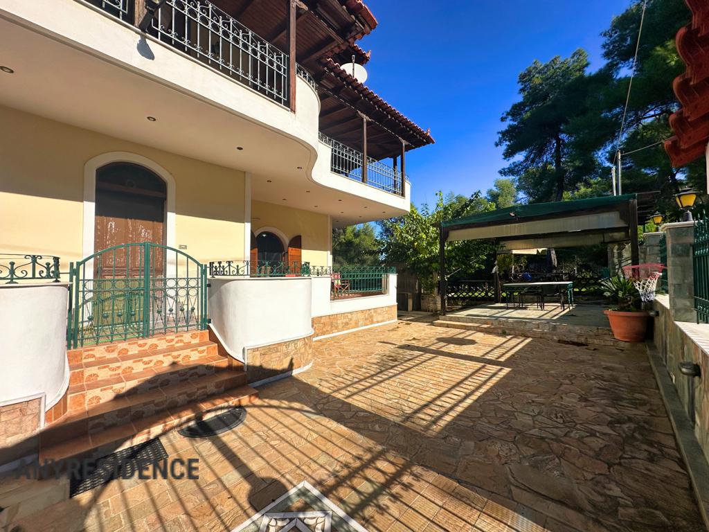 Villa in Korinthia, photo #5, listing #2500644