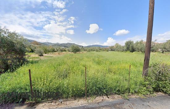 Development land Peloponnese