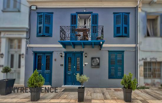 Townhome in Nafplio