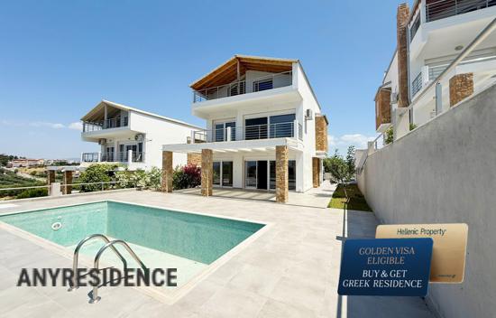 Villa in Nea Moudania