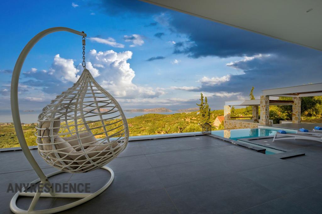 Villa in Messenia, photo #6, listing #2472602