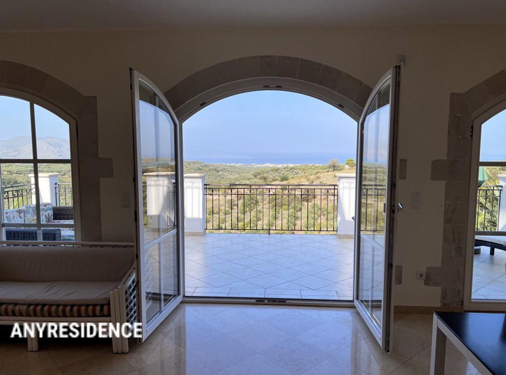 Villa in Chania, photo #7, listing #2334639