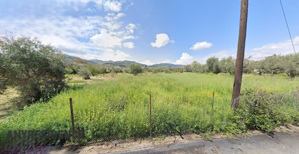 Development land Patras, photo #1, listing #2470469