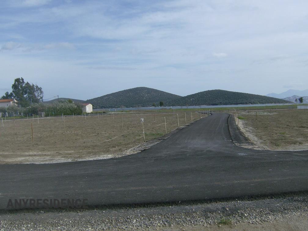 Development land Thessalia Sterea Ellada, photo #7, listing #2470934