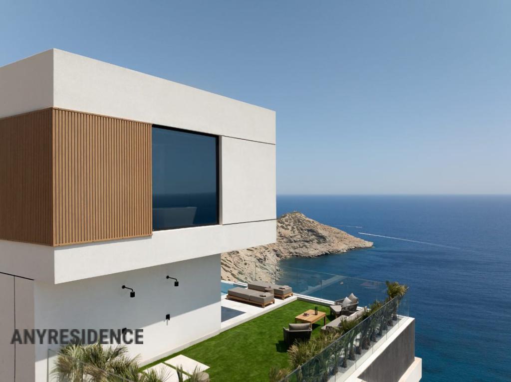 Villa in Gazi (Heraklion), photo #2, listing #2484159