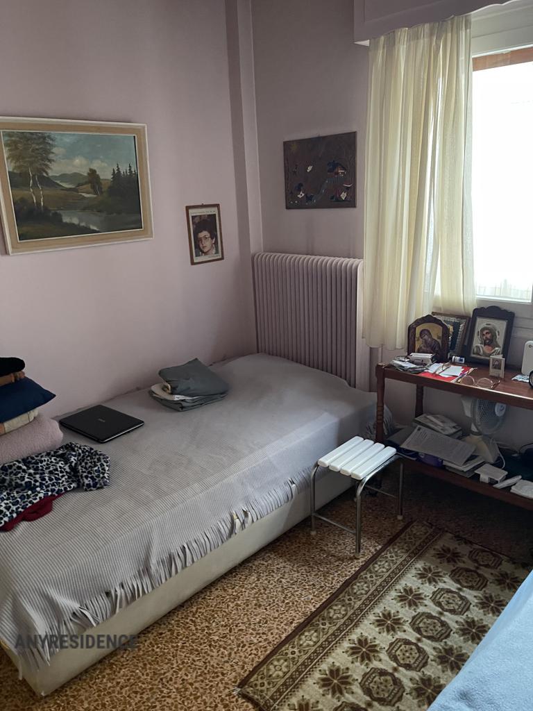 4 room condo in Glyfada, photo #6, listing #2555604
