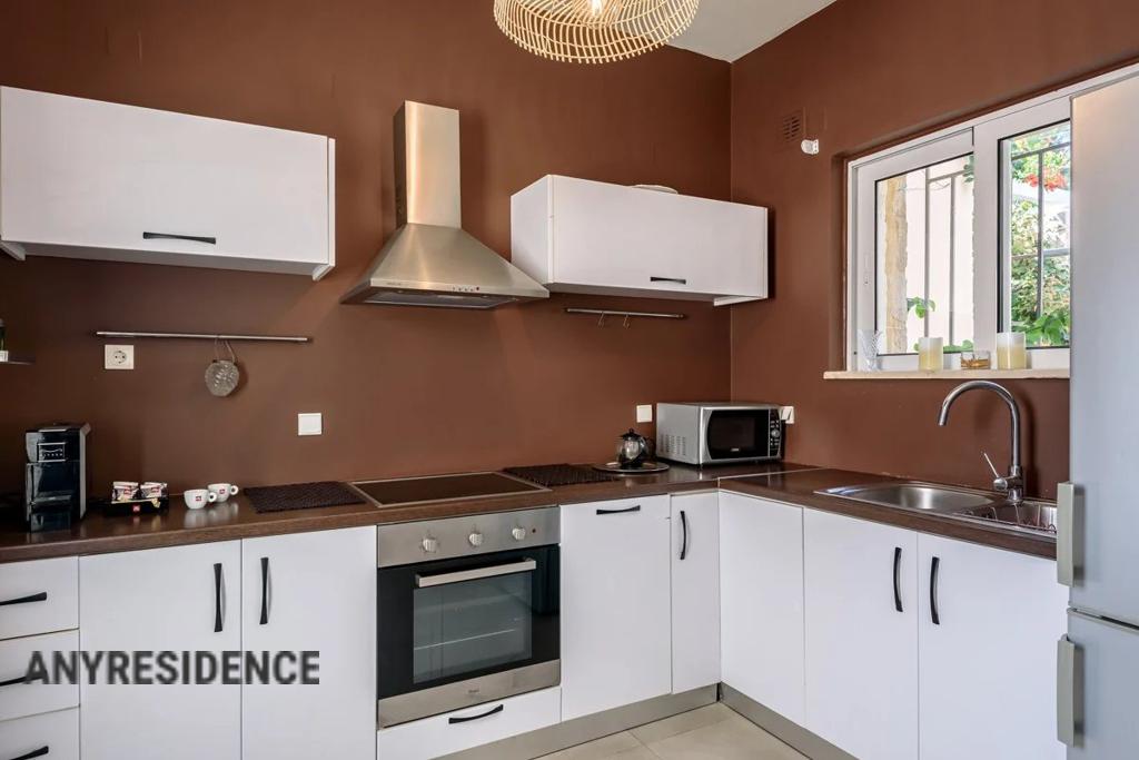 Townhome in Chania, photo #8, listing #2532785