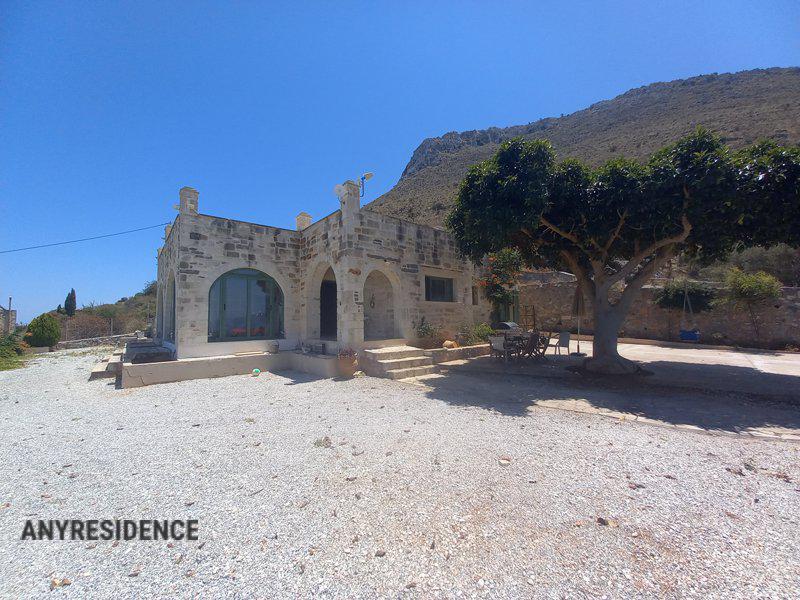 Villa in Kokkino Chorio, photo #1, listing #2287699