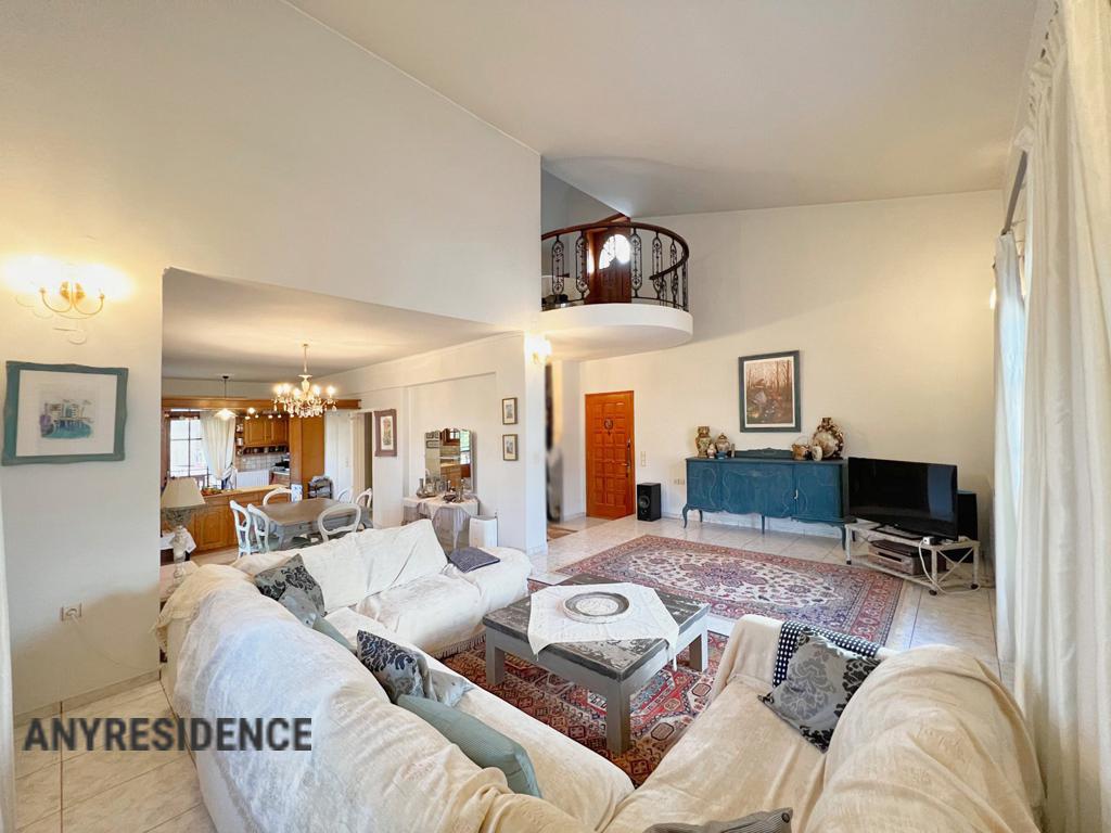 6 room townhome in Nafplio, photo #9, listing #2526327