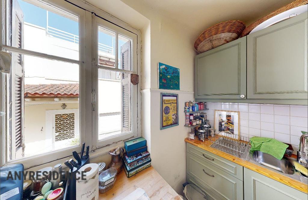 2 room apartment in Greece, photo #4, listing #2471621