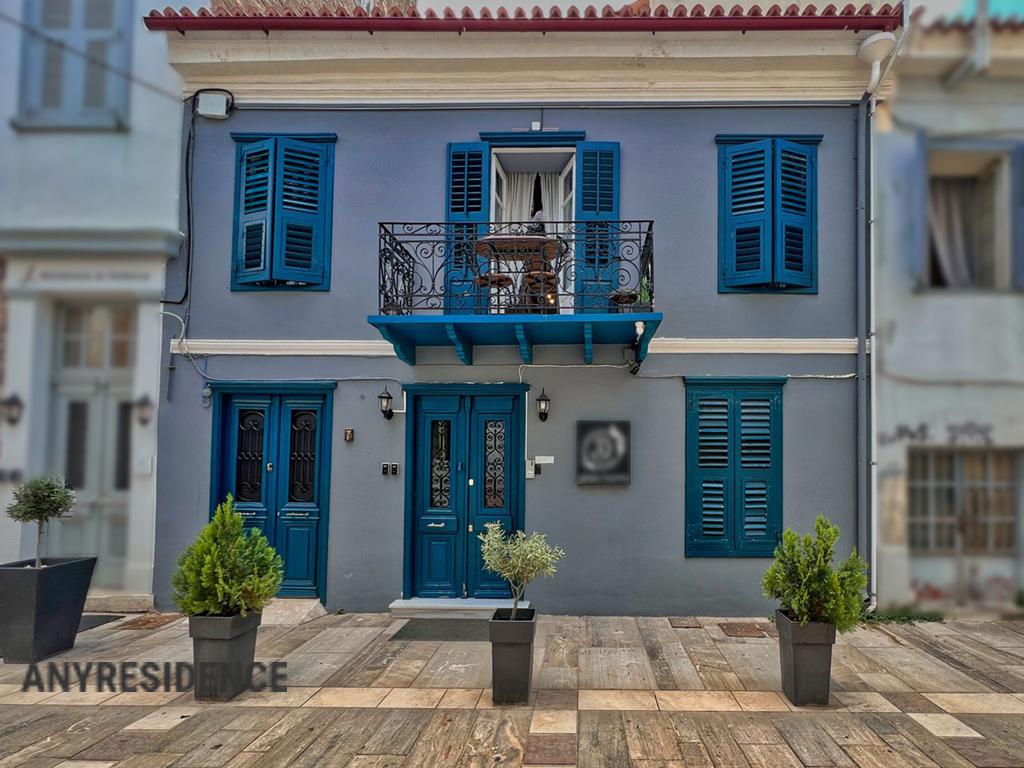 Townhome in Nafplio, photo #1, listing #2466795