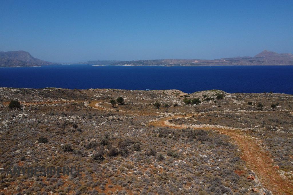 Development land Kokkino Chorio, photo #7, listing #2480268
