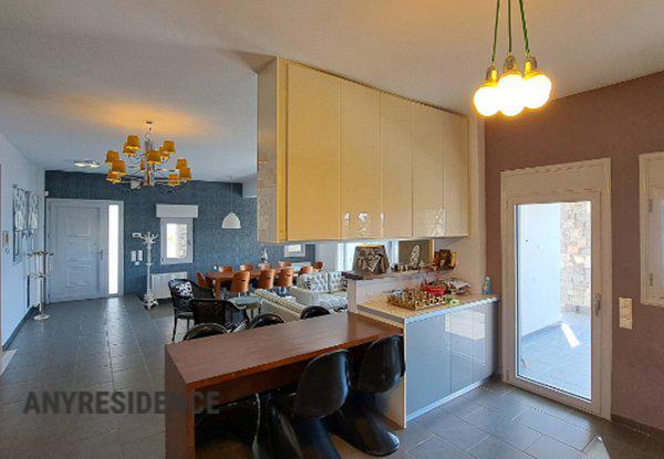6 room villa in Theologos, photo #6, listing #2480834