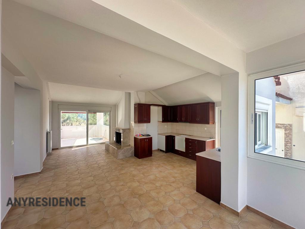 Villa in Loutraki, photo #10, listing #2491966