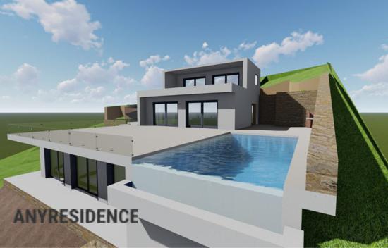 New home in Lasithi