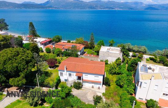 Townhome in Peloponnese