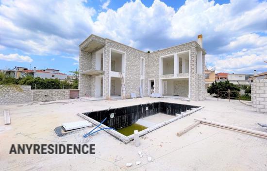 9 room villa in Peloponnese