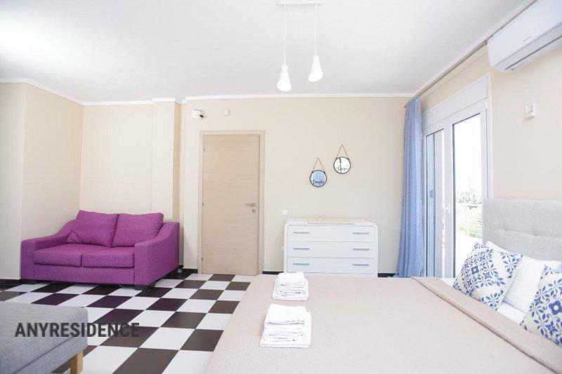 Townhome in Chaniotis, photo #1, listing #2465440