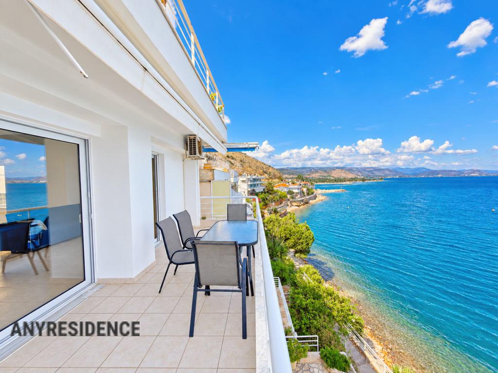 Apartment in Peloponnese, photo #1, listing #2555783