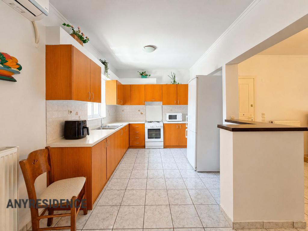 Apartment in Nafplio, photo #7, listing #2543895