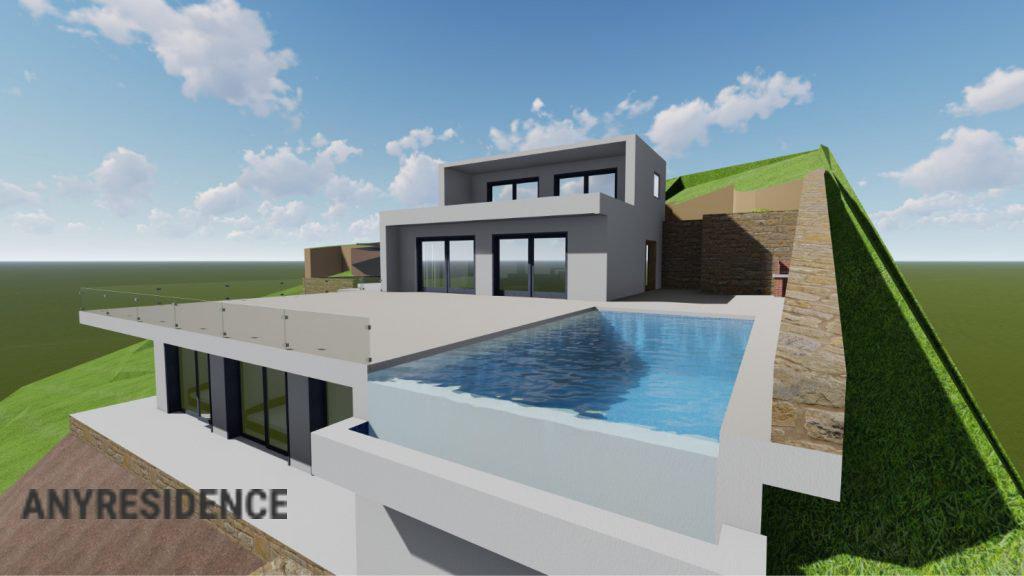 New home in Lasithi, photo #1, listing #2327939