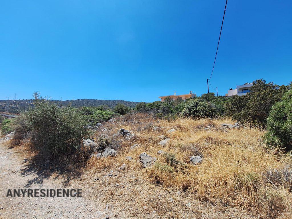 Development land Ammoudara, photo #7, listing #2548724
