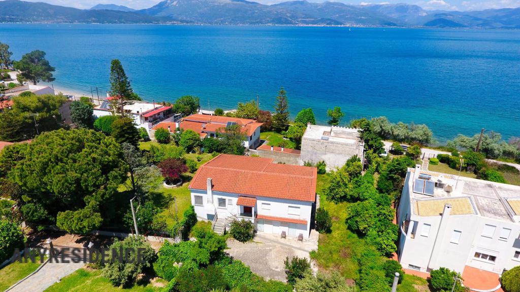 Townhome in Peloponnese, photo #1, listing #2453309