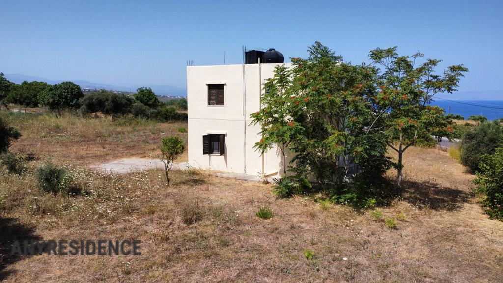 Development land Kalathas, photo #8, listing #2553174