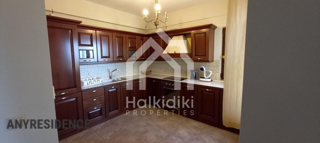 4 room townhome in Chalkidiki (Halkidiki), photo #1, listing #2377830