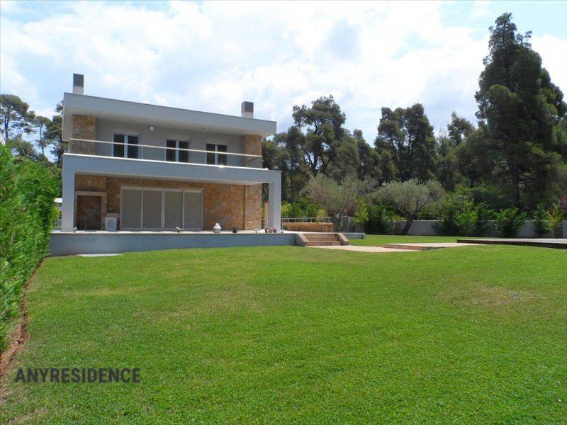 Villa in Chalkidiki (Halkidiki), photo #2, listing #2101675