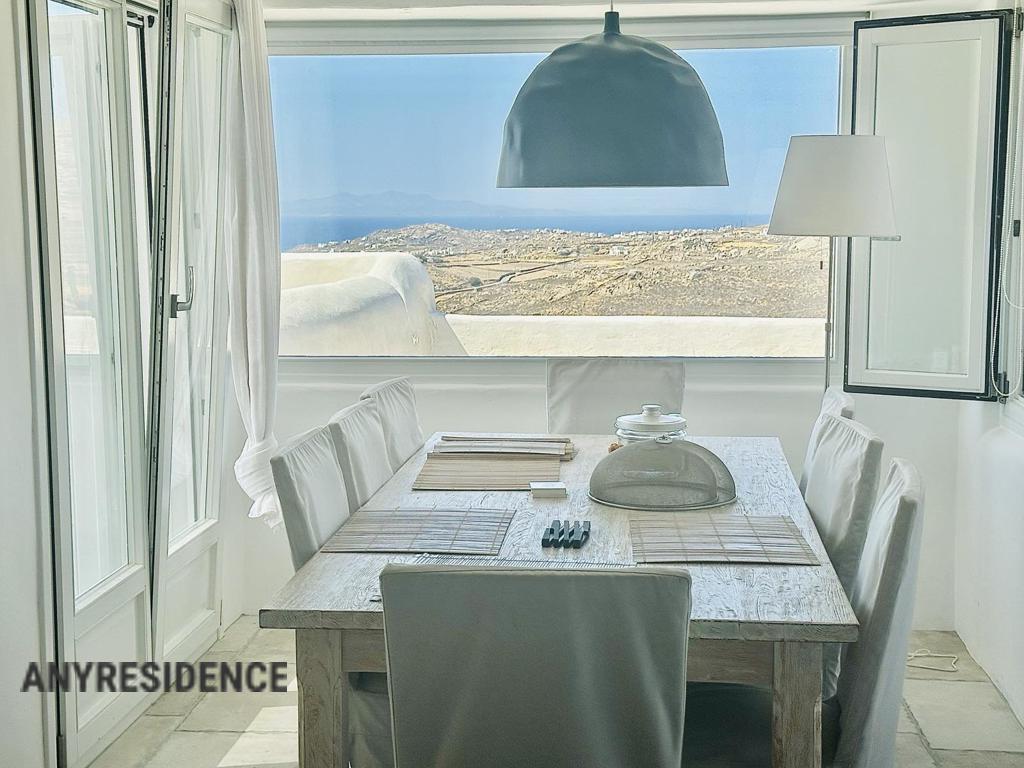 4 room terraced house in Cyclades, photo #10, listing #2471003