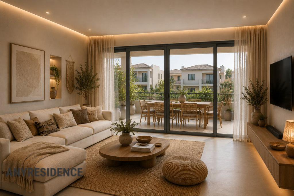 Townhome in Chaniotis, photo #6, listing #2542430
