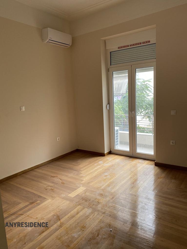 3 room buy-to-let apartment in Athens, photo #1, listing #1932799