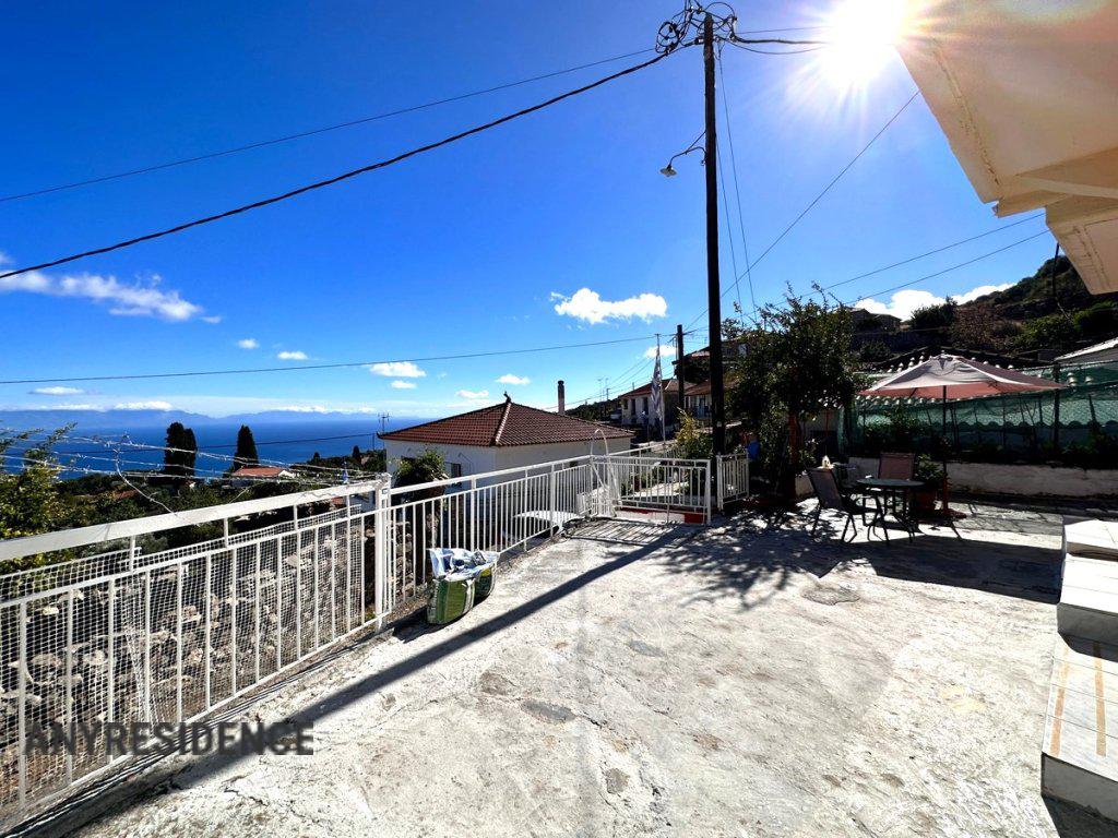 6 room townhome in Messenia, photo #7, listing #2332970