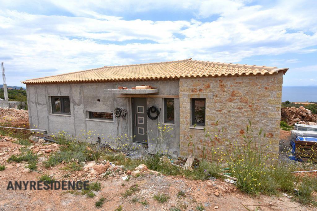 Villa in Kardamyli, photo #4, listing #2375227