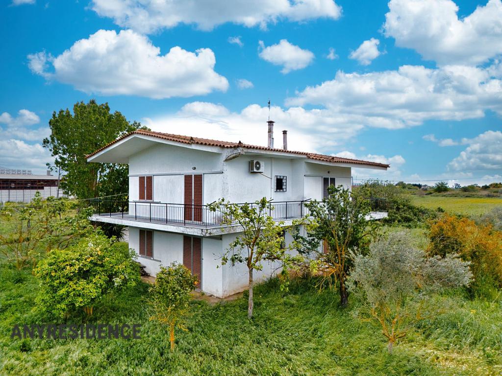 Townhome in Peloponnese, photo #5, listing #2452793