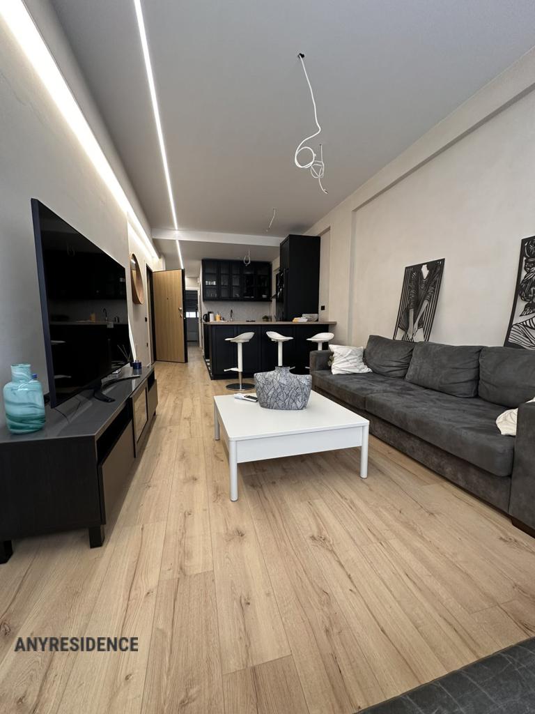 1 room apartment in Greece, photo #5, listing #2473315