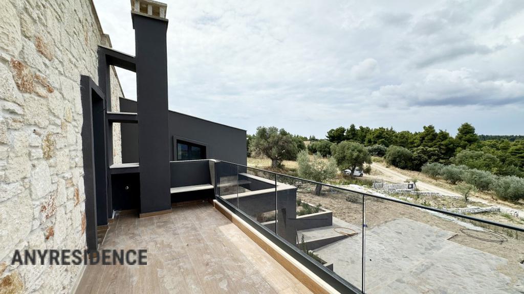 Villa in Chalkidiki (Halkidiki), photo #8, listing #2470520