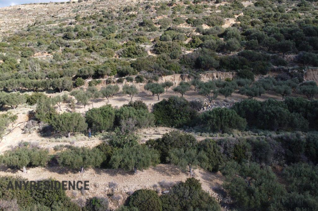 Development land Phalasarna, photo #8, listing #2508905
