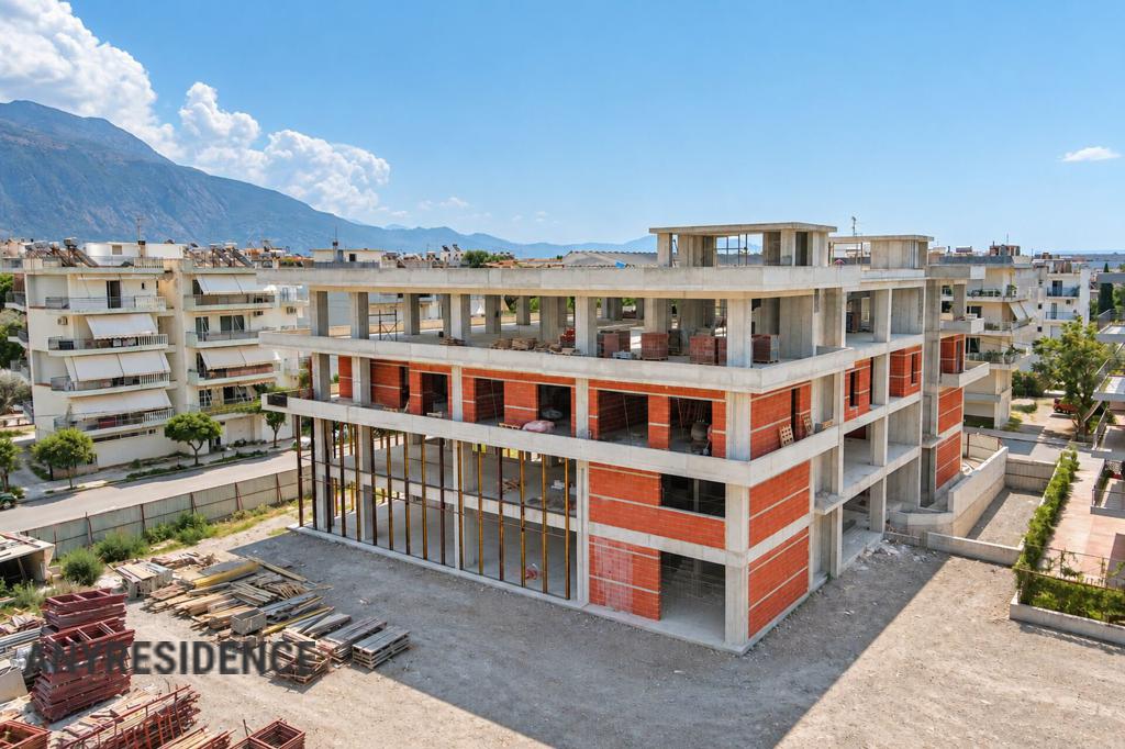 New home in Kalamata, photo #1, listing #2550266