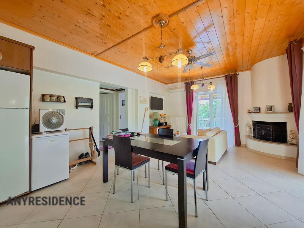 Townhome in Messenia, photo #9, listing #2472995