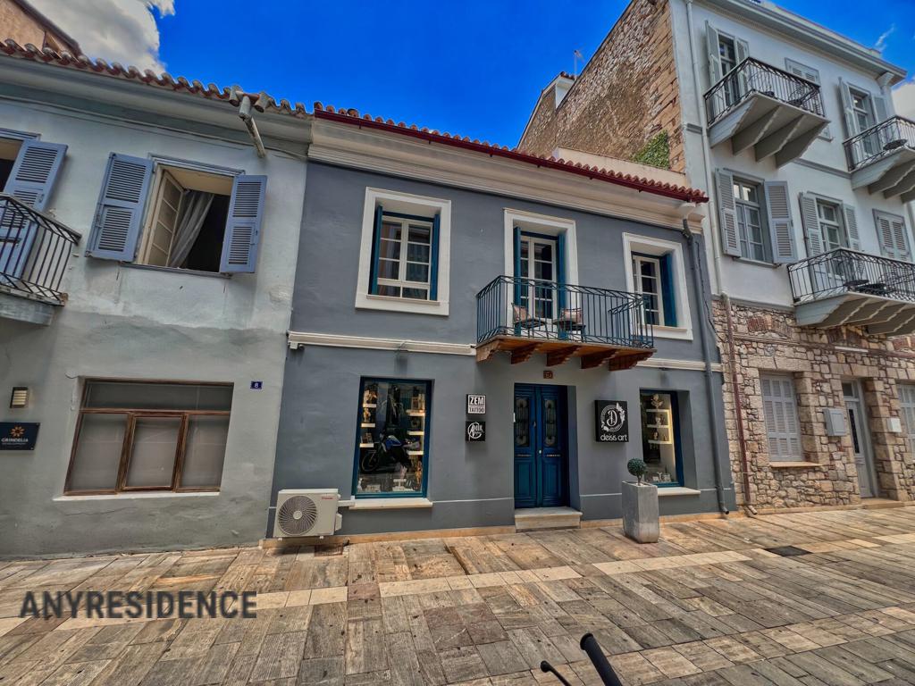Townhome in Nafplio, photo #6, listing #2466795