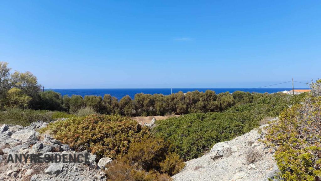 Development land Stavros, photo #2, listing #2478140
