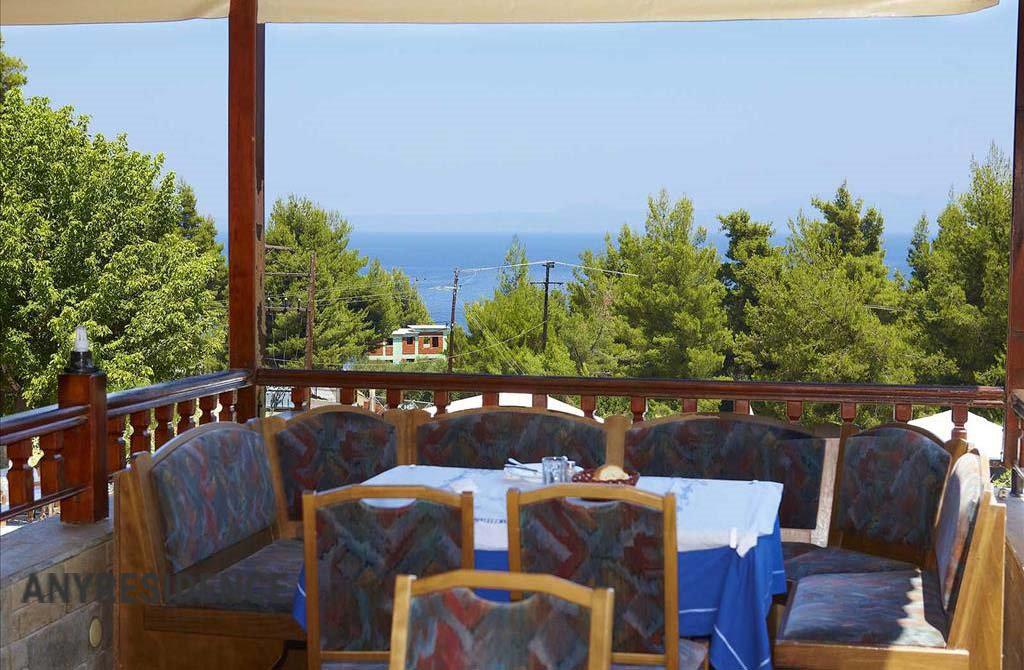 Hotel in Kassandreia, photo #2, listing #2097128