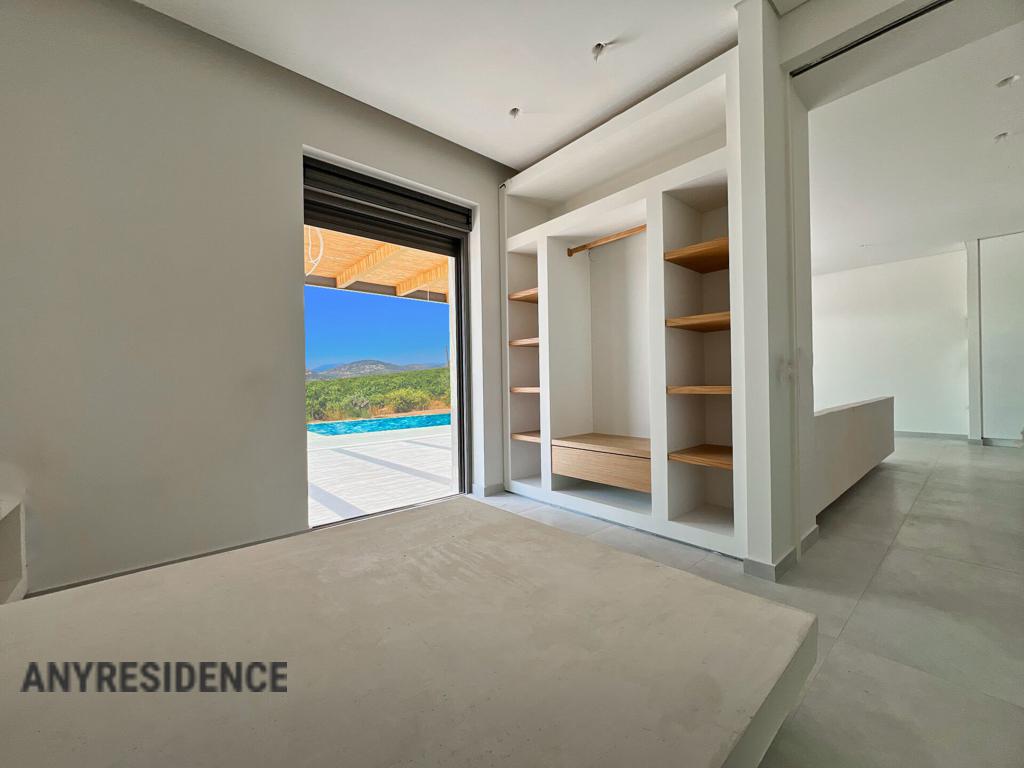 Detached house in Drepano, photo #7, listing #2470599