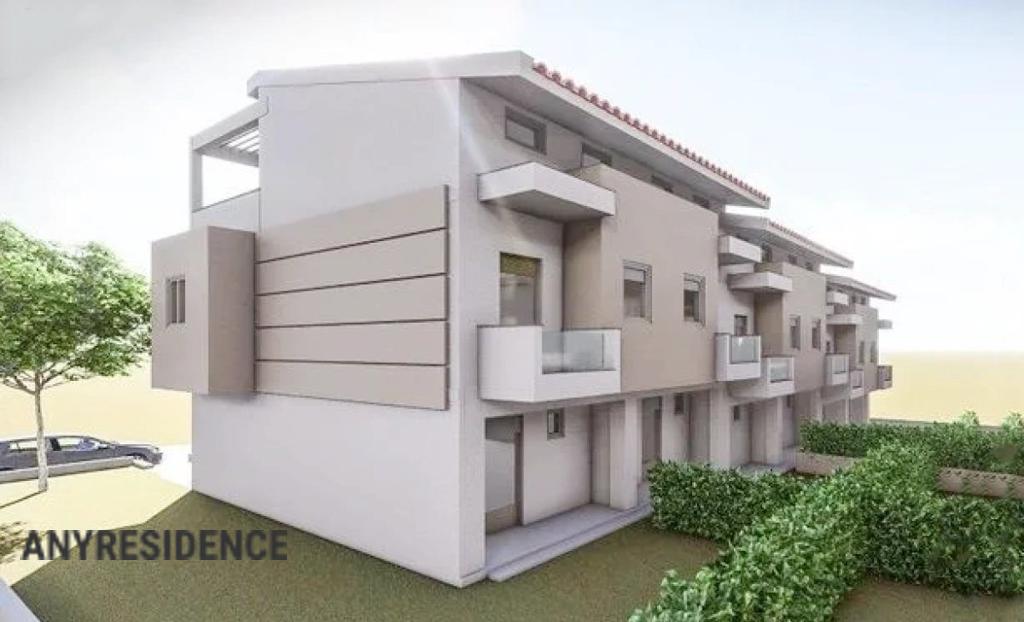 Townhome in Chalkidiki (Halkidiki), photo #3, listing #2532807