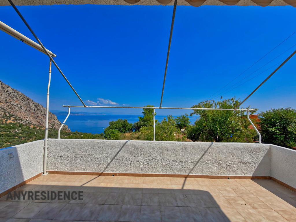 Townhome in Administration of the Peloponnese, Western Greece and the Ionian Islands, photo #6, listing #2545146
