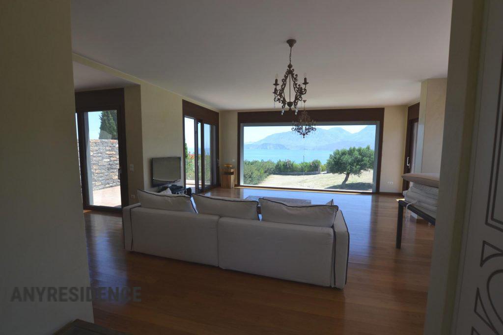 Villa in Kalo Chorio, photo #5, listing #1878663